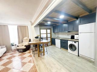 Cala Tras Regla by Bossh! Apartments - Chipiona - 0