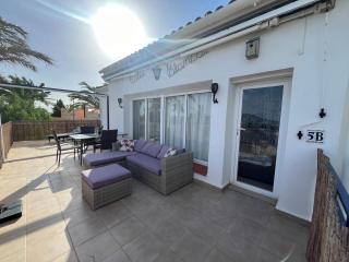 Apartamento Casa Blanca - La Nucía - 4
