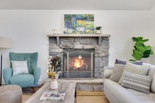 Serene Escape At Big Bass Lake & Pool Access - - 3