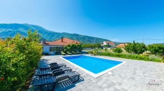 Villa Nirvana - Mostar - 9