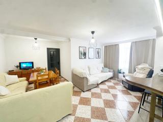 Cala Tras Regla by Bossh! Apartments - Chipiona - 7