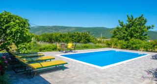 Villa Nirvana - Mostar - 3