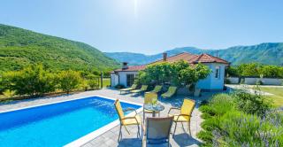Villa Nirvana - Mostar - 7
