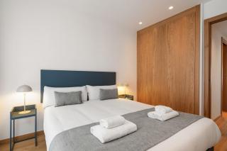 Elegance & comfort in Chamberi- 4C - 4