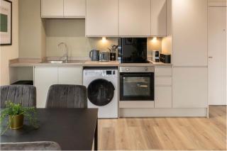 Richmond Row - Air Host & Stay - 2 bedroom sleeps 6 - Liverpool - 8