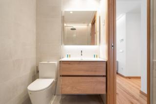 Elegance & comfort in Chamberi- 4C - 1