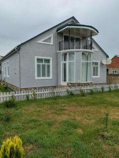 Riverside villa - Qusar - 5