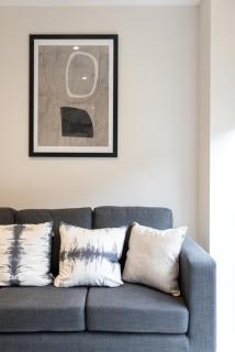 Richmond Row - Air Host & Stay - 2 bedroom sleeps 6 - Liverpool - 4