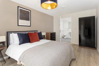 Richmond Row - Air Host & Stay - 2 bedroom sleeps 6 - Liverpool - 9