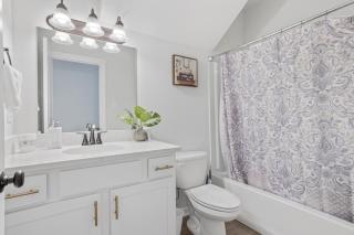 Stylish Family Townhouse in Baton Rouge - BC1004 - Baton Rouge - 2