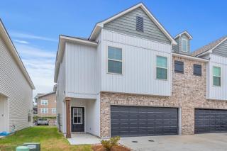 Stylish Family Townhouse in Baton Rouge - BC1004 - Baton Rouge - 3