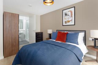 Richmond Row - Air Host & Stay - 2 bedroom sleeps 6 - Liverpool - 7