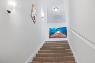 Stylish Family Townhouse in Baton Rouge - BC1004 - Baton Rouge - 5