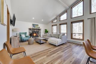 Serene Escape At Big Bass Lake & Pool Access - - 5