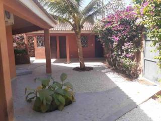 La Villa Somone - Somone - 4
