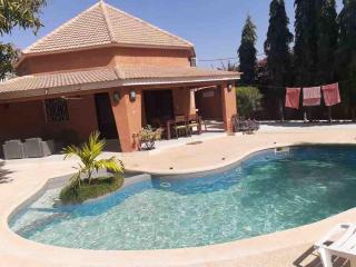 La Villa Somone - Somone - 0