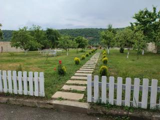 Riverside villa - Qusar - 6