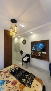Studio Luxury Apartment Couple Friendly 108 - Lahore - 3