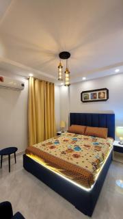 Studio Luxury Apartment Couple Friendly 108 - Lahore - 2