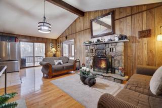 Bear Haven Cabin - Epic Game Roomlakefire Pit - Gouldsboro - 8