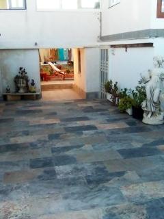 Agàpe House - - 4