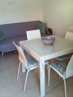 Agàpe House - - 3