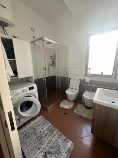FUSHA Apartment - Shkodër - 9