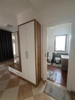 FUSHA Apartment - Shkodër - 6