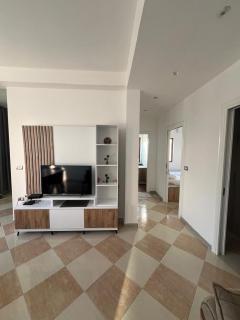 FUSHA Apartment - Shkodër - 4