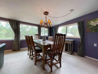 Peaceful Pines Retreat - 4