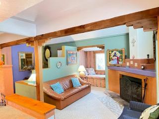 Peaceful Pines Retreat - Ruidoso - 1
