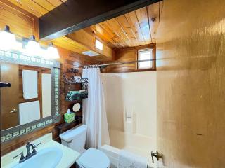 Peaceful Pines Retreat - Ruidoso - 2