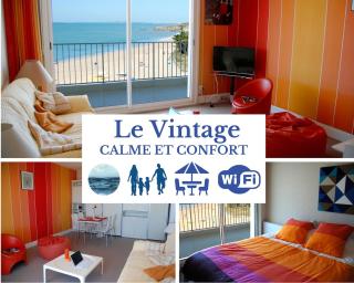 Le Vintage By Tranquil at Home - 0