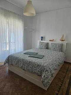 Lagos Haven Guesthouse - 6