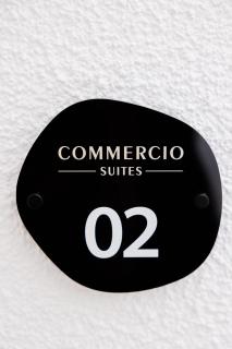 Commercio Suites Santorini - Emporio Santorini - 2