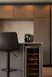 House with pool and panoramic view of Bilbao - 1