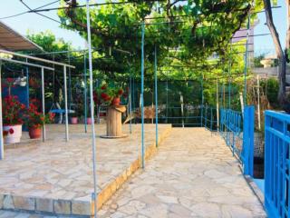 Relaxation Place - Himare - 9