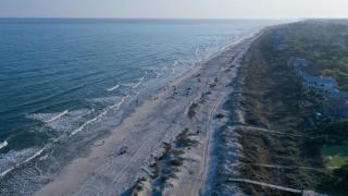 Steps to the Sand Private Direct Beach Access Home - Hilton Head Island - 6