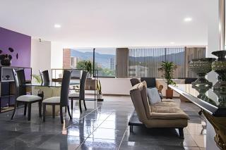 Laureles amplio fresco acogedor 8 personas - Medellín - 8
