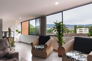 Laureles amplio fresco acogedor 8 personas - Medellín - 7
