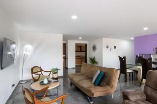 Vistas Top | Parking | Cerca De Estadio y "La 70" - 6