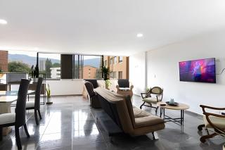 Vistas Top | Parking | Cerca De Estadio y "La 70" - 1