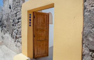 Aegea Cavern, Traditional Cave House - Mesaria - 9