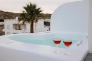 Commercio Suites Santorini - Emporio Santorini - 5