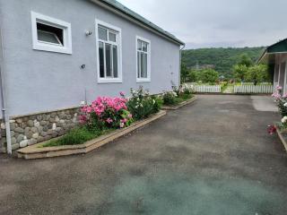 Riverside villa - Qusar - 8