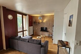 Apartment 2 bedrooms near the slopes - Saint-Jean-de-Sixt - 0