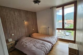 Apartment 2 bedrooms near the slopes - Saint-Jean-de-Sixt - 6