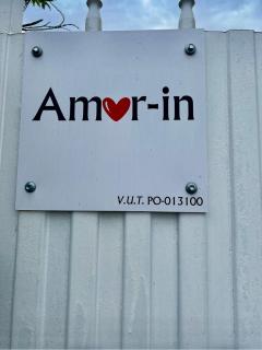 Amor-In - Amorín - 3