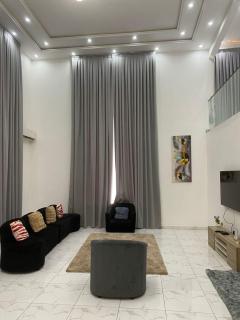 The Residence - Kwabenya - 4