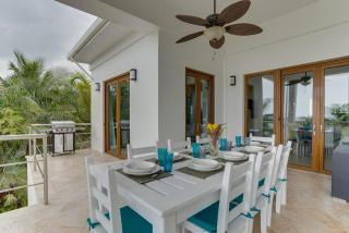 New Dawn Beach House - Placencia - 2